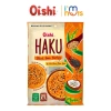 Bánh Gạo Nướng Haku Oishi Đủ Vị - Snack Giòn Tan Túi Tiện Lợi Giá 28.000đ 5