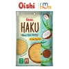 Bánh Gạo Nướng Haku Oishi Đủ Vị - Snack Giòn Tan Túi Tiện Lợi Giá 28.000đ 6