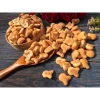 Bánh gấu 500gr nhân kem thiên hồng - Đồ ăn vặt Hà Nội, giảm còn 35k, bánh kẹo Tết ngon 4