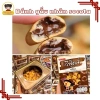 Bánh gấu nhân socola tan chảy hộp sắt Thái Lan 408g - Ưu đãi Tết 88.000₫