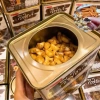 Bánh gấu nhân socola tan chảy hộp sắt Thái Lan 408g - Ưu đãi Tết 88.000₫ 3