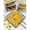 Bánh gấu nhân socola tan chảy hộp sắt Thái Lan 408g - Ưu đãi Tết 88.000₫ 5