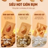 Bánh hạt dinh dưỡng 2 hộp phiên bản Tết kèm túi xách sang trọng – Quà tặng ưu đãi 240k 5