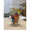 Bánh Kẹo Socola Túi Mix 10 Loại 500g - Đồ Ngon Ăn Vặt, Ăn Tết, Giá Ưu Đãi 209.000 VND (Giá Gốc 254.980 VND) - VIỆT NGA 8