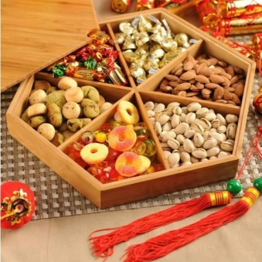 Bánh Kẹo Tết 2.026 – Kẹo Trái Cây, Cafe, Tết, Tổng Hợp Bánh Cân, Kẹo Cân – Giá chỉ 42.000đ, giảm từ 51.240đ – Mẹ Gold 2