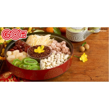 Bánh Kẹo Tết 2.026 – Kẹo Trái Cây, Cafe, Tết, Tổng Hợp Bánh Cân, Kẹo Cân – Giá chỉ 42.000đ, giảm từ 51.240đ – Mẹ Gold 3