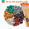 Bánh Kẹo Tết 2.026 – Kẹo Trái Cây, Cafe, Tết, Tổng Hợp Bánh Cân, Kẹo Cân – Giá chỉ 42.000đ, giảm từ 51.240đ – Mẹ Gold 8