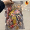 Bánh kẹo Tết mix hơn 20 loại socola, sữa, trà xanh, cam đào Túi quà sum vầy 120.000 VND 3