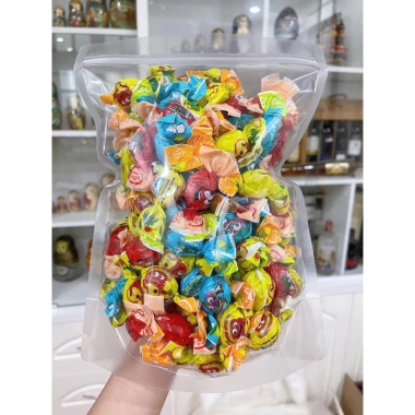Bánh kẹo Tết tổng hợp 2.026 - Hương vị truyền thống, giá ưu đãi 82.000 VND 10