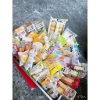 Bánh Mì Tươi Nội Địa Đài Loan Mix Vị Thơm Ngon Bổ Dưỡng 2KG3 Date Mới Giá ưu đãi 192.900 5