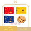 Bánh quy bơ Good hộp giấy sang trọng - Quà tặng doanh nghiệp, set quà Tết 2.026, chỉ 99.500 VND 5
