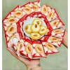Bánh Quy Bơ Sữa Mix Hạnh Nhân 1kg - Bánh Nhập Khẩu Đài Loan, Giá chỉ 79.000đ 2