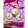 Bánh Quy Bơ Sữa Mix Hạnh Nhân 1kg - Bánh Nhập Khẩu Đài Loan, Giá chỉ 79.000đ 4