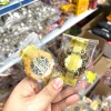 Bánh Quy Bơ Sữa Mix Hạnh Nhân 1kg - Bánh Nhập Khẩu Đài Loan, Giá chỉ 79.000đ 10