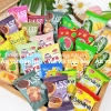Bánh Quy Cân Mix Các Loại, Bánh Tết Mix Vị, Trái Cây Giá Rẻ - Chỉ 39.520đ 3