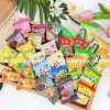 Bánh Quy Cân Mix Các Loại, Bánh Tết Mix Vị, Trái Cây Giá Rẻ - Chỉ 39.520đ 5