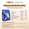 Bánh quy chocolate CABARA Chocmet Lava Cookie Balls 100g – Nhân socola tan chảy, thơm béo, giá chỉ 59.000 VND 8