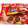 Bánh quy Cream-O Choco Plus nhân socola đa vị 24 gói - Giá chỉ 43.000 VND 3