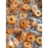 Bánh Quy Hoa Mai 1kg Nhân Mứt Khóm Thái Lan Vfoods - Nhân Kem, Bánh Mứt Tết, Giảm Giá 49k 10