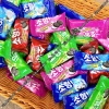 Bánh Quy Kẹp Kem Mini Nội Địa Socola Đủ Vị - Thơm Ngon, Giá Ưu Đãi 37.000₫ 3