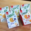 Bánh Quy Kẹp Mứt Trái Cây C-MART 85g Giòn Ngoài Mềm Trong Giá 22.000 - Dẻo Thơm 3