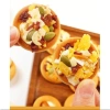 Bánh Quy Pizza Mix Hạt & Trái Cây Sấy Siêu Ngon – Giảm Giá Đặc Biệt 85.000₫ (Giá Gốc 104.550₫) 2