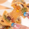 Bánh Quy Pizza Mix Hạt & Trái Cây Sấy Siêu Ngon – Giảm Giá Đặc Biệt 85.000₫ (Giá Gốc 104.550₫) 3