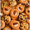 Bánh Quy Pizza Mix Hạt & Trái Cây Sấy Siêu Ngon – Giảm Giá Đặc Biệt 85.000₫ (Giá Gốc 104.550₫) 5