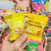 Bánh quy Quzan Lss mix nhiều vị - HSD 9 tháng - Bánh ăn vặt, kẹo tết 75.000 VND 4