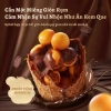 Bánh Quy Socola Chocmet Combo 4 gói - Giòn xốp, kem tan chảy, ngon, 47.724₫ 5