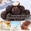 Bánh Quy Socola Chocmet Combo 4 gói - Giòn xốp, kem tan chảy, ngon, 47.724₫ 9