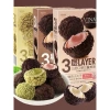 Bánh Quy Socola Oreo 3 Lớp Nhân Kem Chảy Nhiều Vị Franzzi 100g Ưu Đãi 28.000 VND