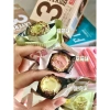 Bánh Quy Socola Oreo 3 Lớp Nhân Kem Chảy Nhiều Vị Franzzi 100g Ưu Đãi 28.000 VND 7