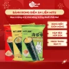 Bánh Rong Biển Ăn Liền Mitu Vị Chà Bông Trứng Muối Phô Mai - Mua 4 Tặng 4 Đồ Ăn Vặt Nội Địa Trung 33k