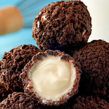 Bánh Socola BIBIZAN - Đậm vị cacao mềm thơm, giảm giá chỉ 60.000 VND, ngon tuyệt 3