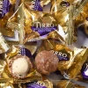 Bánh socola hạt dẻ TIRRO 100g – Giòn ngon, ít ngọt, chỉ 35.000đ (giảm từ 44.800đ) 10