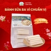 Bánh Sữa Ba Vì 500g - Chuẩn Vị Xưa Nhiều Vị, Bánh Kẹo Tết Hương Sữa Bò, Giá 133k