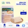 Bánh Sữa Ba Vì 500g - Chuẩn Vị Xưa Nhiều Vị, Bánh Kẹo Tết Hương Sữa Bò, Giá 133k 6