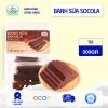 Bánh Sữa Ba Vì 500g - Chuẩn Vị Xưa Nhiều Vị, Bánh Kẹo Tết Hương Sữa Bò, Giá 133k 10
