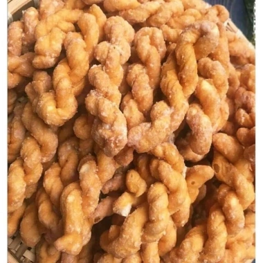 Bánh Thèo Lèo Ngọt 500g - Bánh Neo Ngọt Giá 14.900, Ăn Vặt Tuổi Thơ 2