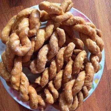 Bánh Thèo Lèo Ngọt 500g - Bánh Neo Ngọt Giá 14.900, Ăn Vặt Tuổi Thơ 3