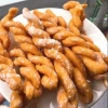 Bánh Thèo Lèo Ngọt 500g - Bánh Neo Ngọt Giá 14.900, Ăn Vặt Tuổi Thơ 4