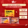 Bánh Trứng Goblim Nhân Socola, Trứng Muối, Phô Mai – Bánh mềm xốt đậm vị, chỉ 19.000₫