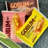 Bánh Trứng Goblim Nhân Socola, Trứng Muối, Phô Mai – Bánh mềm xốt đậm vị, chỉ 19.000₫ 2