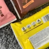Bánh Trứng Goblim Nhân Socola, Trứng Muối, Phô Mai – Bánh mềm xốt đậm vị, chỉ 19.000₫ 3