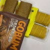 Bánh Trứng Goblim Nhân Socola, Trứng Muối, Phô Mai – Bánh mềm xốt đậm vị, chỉ 19.000₫ 5
