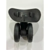 Bánh xe đôi 5.5cm tương thích nhiều hãng vali - Giá chỉ 36.000 VND, giảm từ 45.720 4