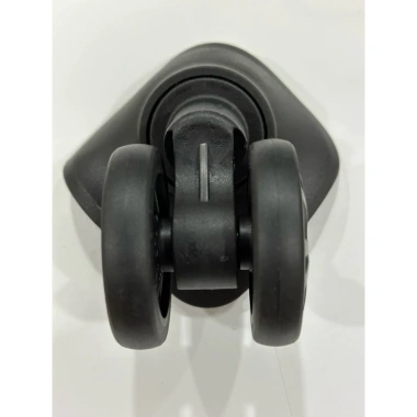 Bánh xe đôi 5.5cm tương thích nhiều hãng vali - Giá chỉ 36.000 VND, giảm từ 45.720 5 Bánh xe đôi 5.5cm tương thích nhiều hãng vali - Giá chỉ 36.000 VND, giảm từ 45.720 5