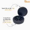 Bánh xe kép vali cao cấp trục tán đa kích thước, di chuyển êm mượt - 60.000₫ 3