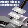 Bánh Xe Tập Bụng 4 Bánh Thông Minh Trợ Lực và LED Plank Tại Nhà 620.800 5